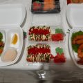 Sushi y rohid фото 1