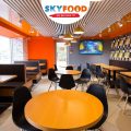 Skyfood фото 1