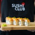 Sushi Club фото 1