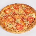 СМАЙЛИК PIZZA фото 1