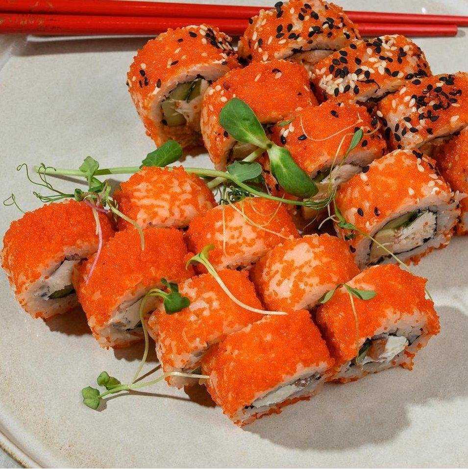 пицца sushiwok москва фото 54