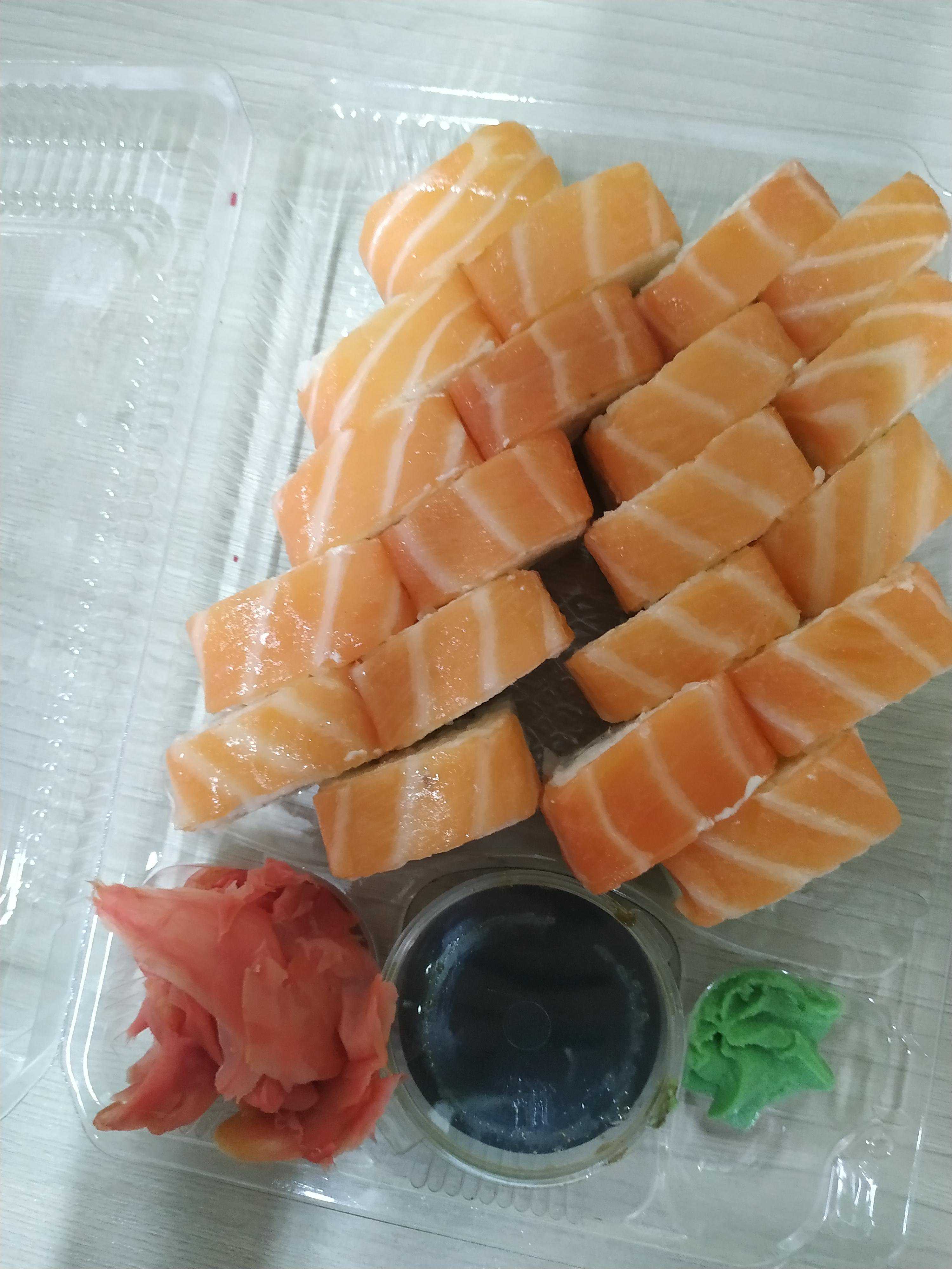 Paksushi фото 2